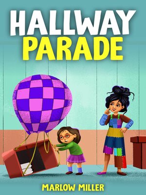 cover image of Hallway Parade